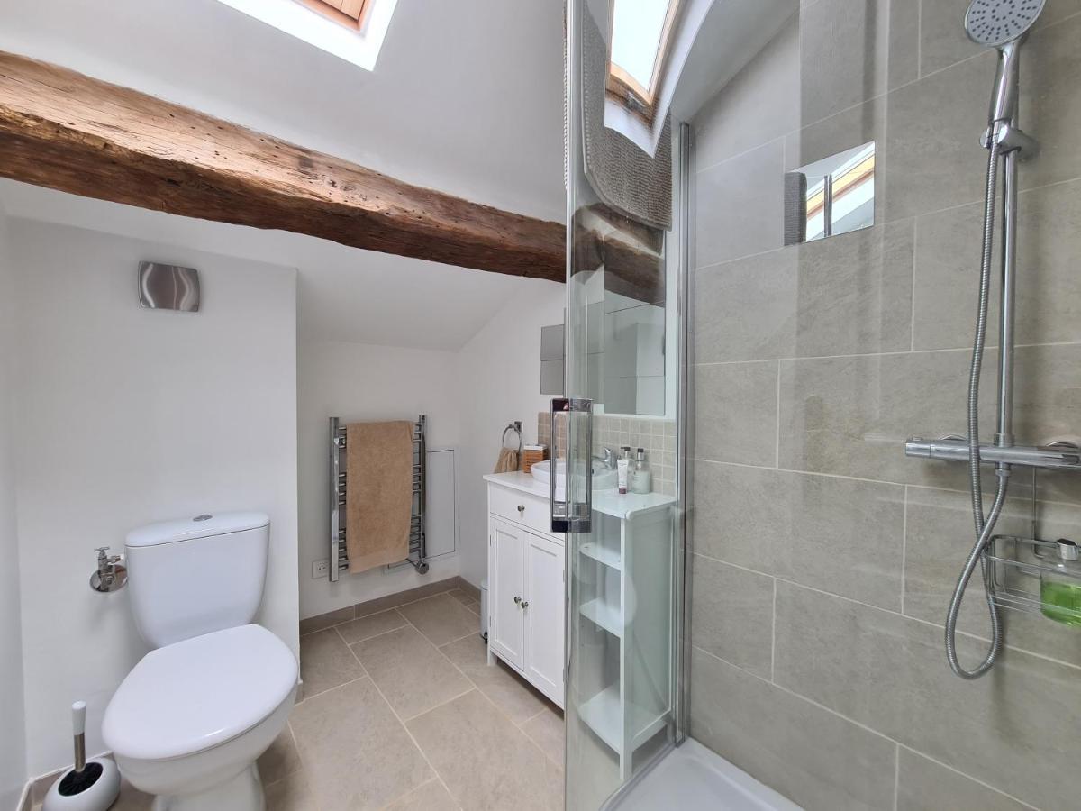 Villa Le Shedeaux Saint-Privat-des-Prés Esterno foto